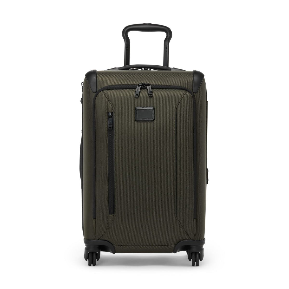 TUMI - Aerotour International Expandable 4-Wheel Carry-On Spinner Suitcase - Willow
