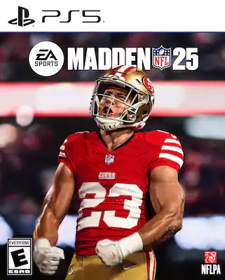 Electronic Arts - Madden NFL 25