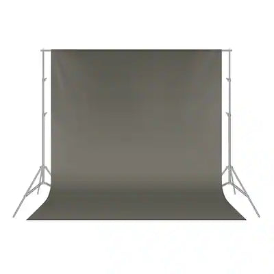 Neewer - 6x9ft Collapsible Grey Photography Backdrop, Polyester, Studio