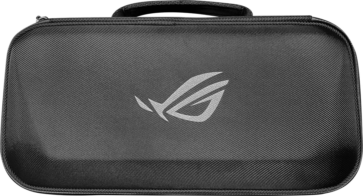 ASUS - Premium 2-in-1 Hard Case for ROG Xbox Ally - Black