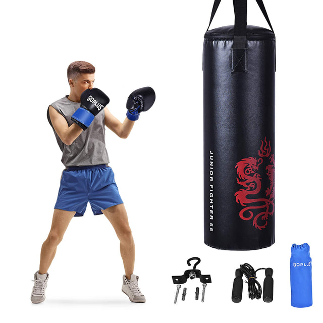 GOPLUS Junior Fighter 55

GOPLUS