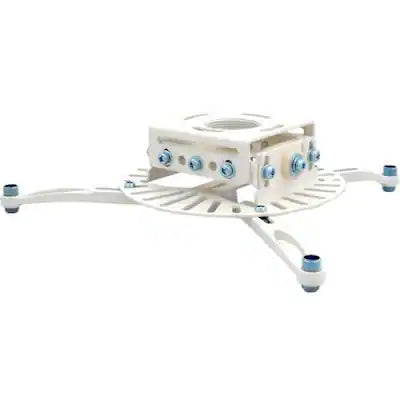 Premier Mounts - PDS-PLUS-W Ceiling Mount for Projector - 75 lb Load Capacity