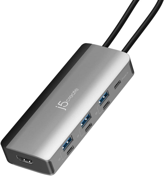 i5 create

Power In