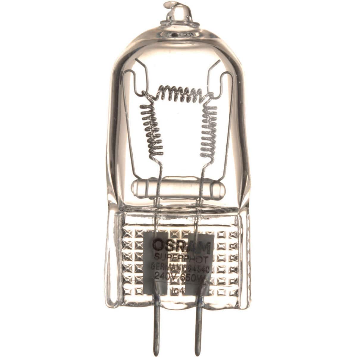 Broncolor - 300W/120V Halogen Modeling Lamp