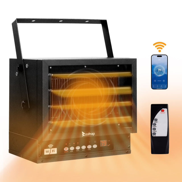79 | 0/1027 COMP. m zokop T 1 .... - et 79 Wi Fi OH KOR 1a sp0 TOMER

79
Wi Fi
ON/OFF
MUTE
TEMP+
TEMP-
TIMER+
TIMER-
ON/OFF

79°C