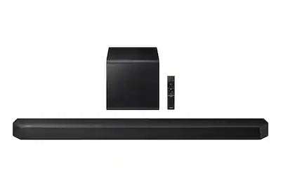 Samsung - Q-Series Soundbar HW-Q800H/ZA 5.1.2 ch with Subwoofer (2026)