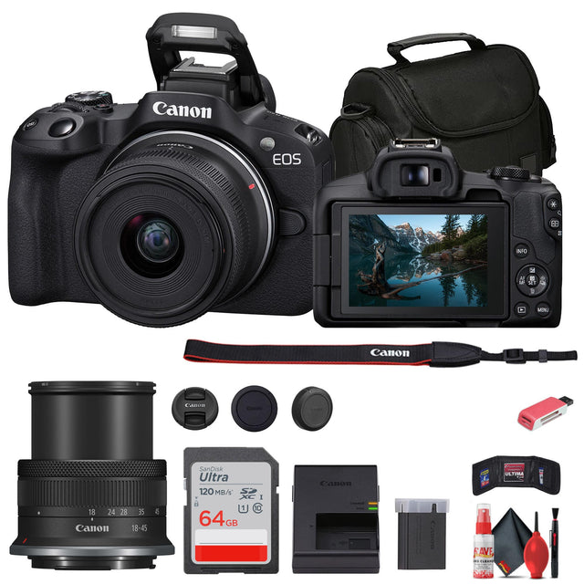 Canon EOS 1 Arm HRE L4 .503 IS N-O * C D 1 W A M e SE1 i MN. Canon Caua san c 18 24 28 35 Canon 18-45 E SanDisk Ultra 120 MB/s 64GB Canon Canon SAVE - CID ULTIMA D bal