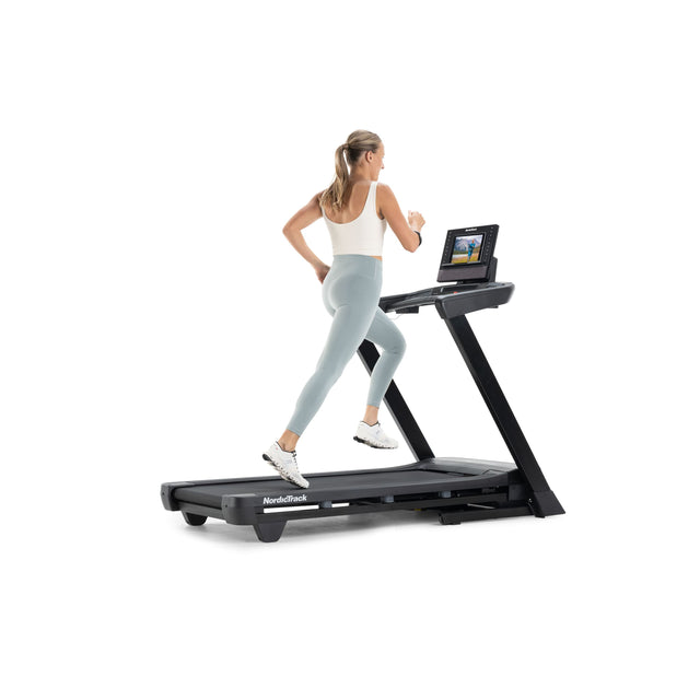 MAINT  
NordicTrack