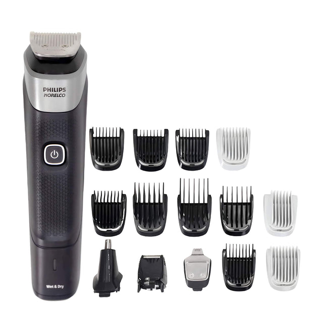 PHILIPS NORELCO Wet & Dry
