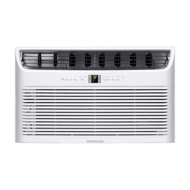 1 - de - Mode 72 - than - Twi FRIGIDAIRE

FRIGIDAIRE

- Fan speed
- Filter
- Timer

- Inverter Eco
- Sleep
- Mode