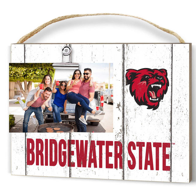 BRIDGEWATER STATE
