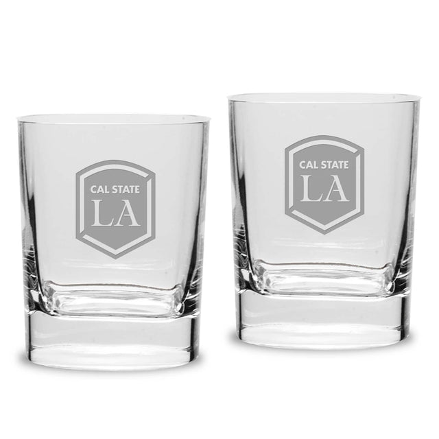 CAL STATE LA  
CAL STATE LA