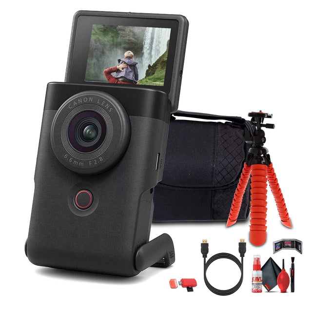 CANON LENS  
6.6mm F2.8  

FAVE