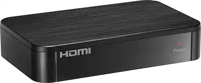 Rocketfish™ - 2-Output 8K Ultra High Speed HDMI 2.1 Splitter