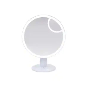 Vanity mirrors