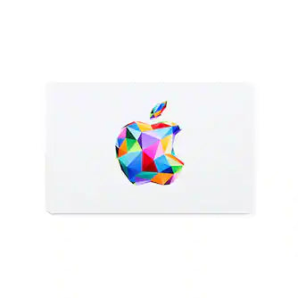 Gift cards