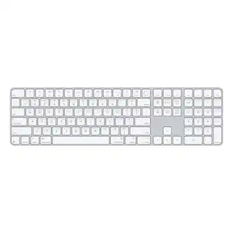 Magic Keyboard