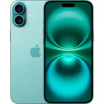 iPhone 16 Plus