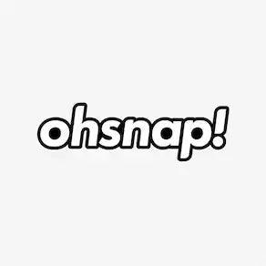 OhSnap