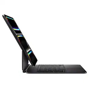 Magic Keyboard and Smart Folio for iPad Pro