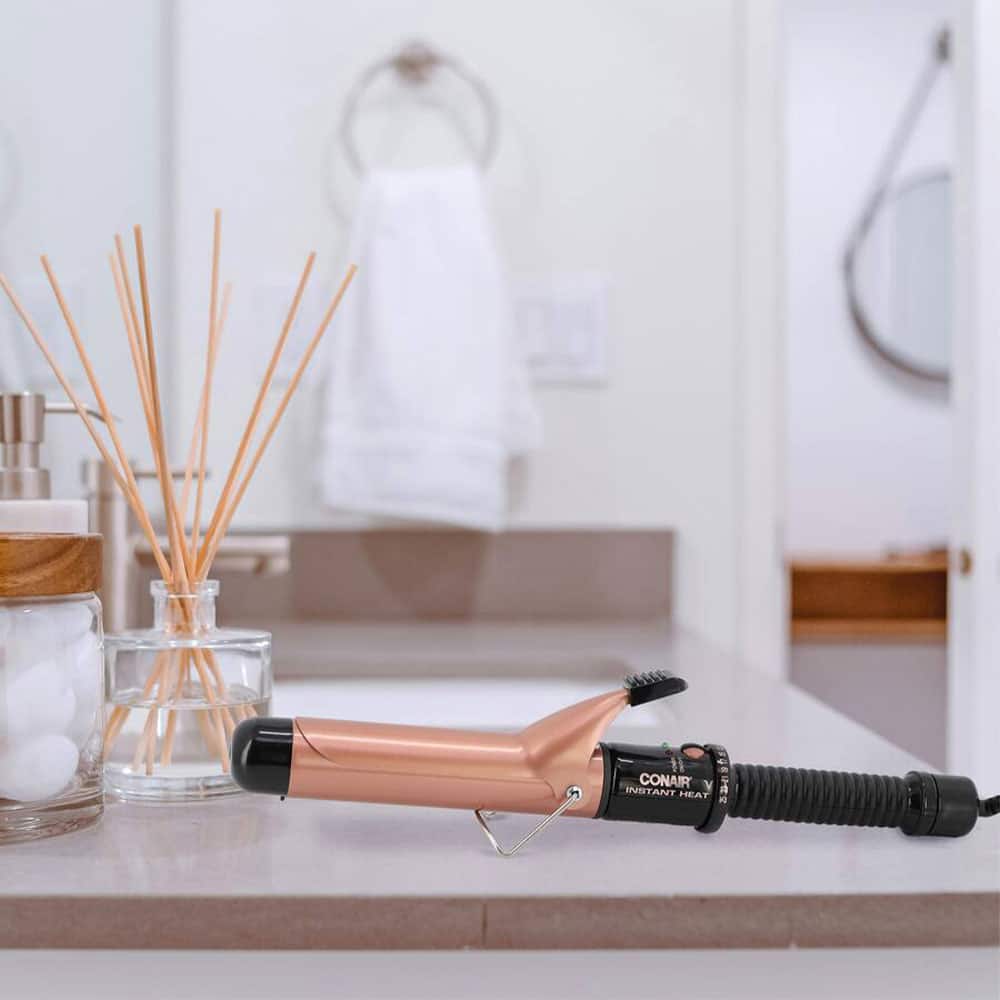 Curling irons