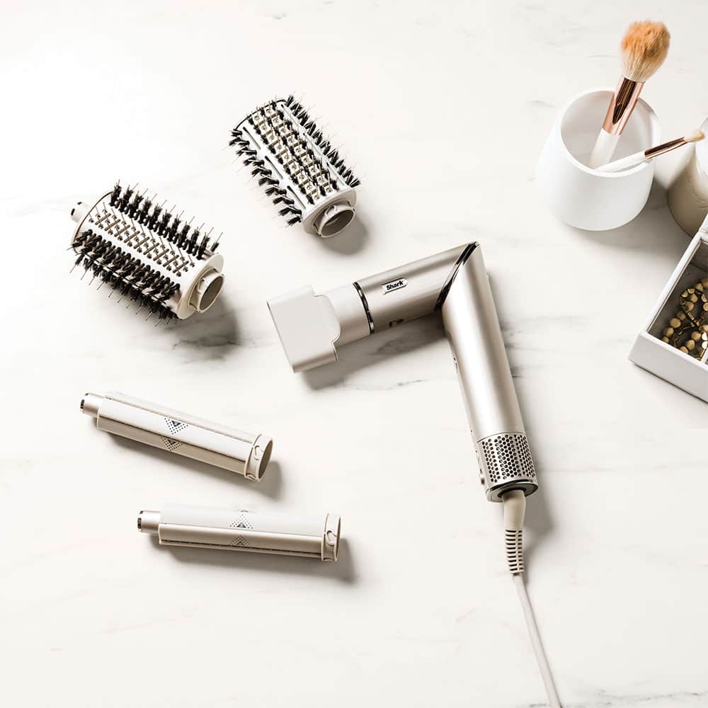 Hair stylers
