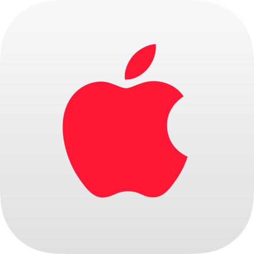 AppleCare+ logo