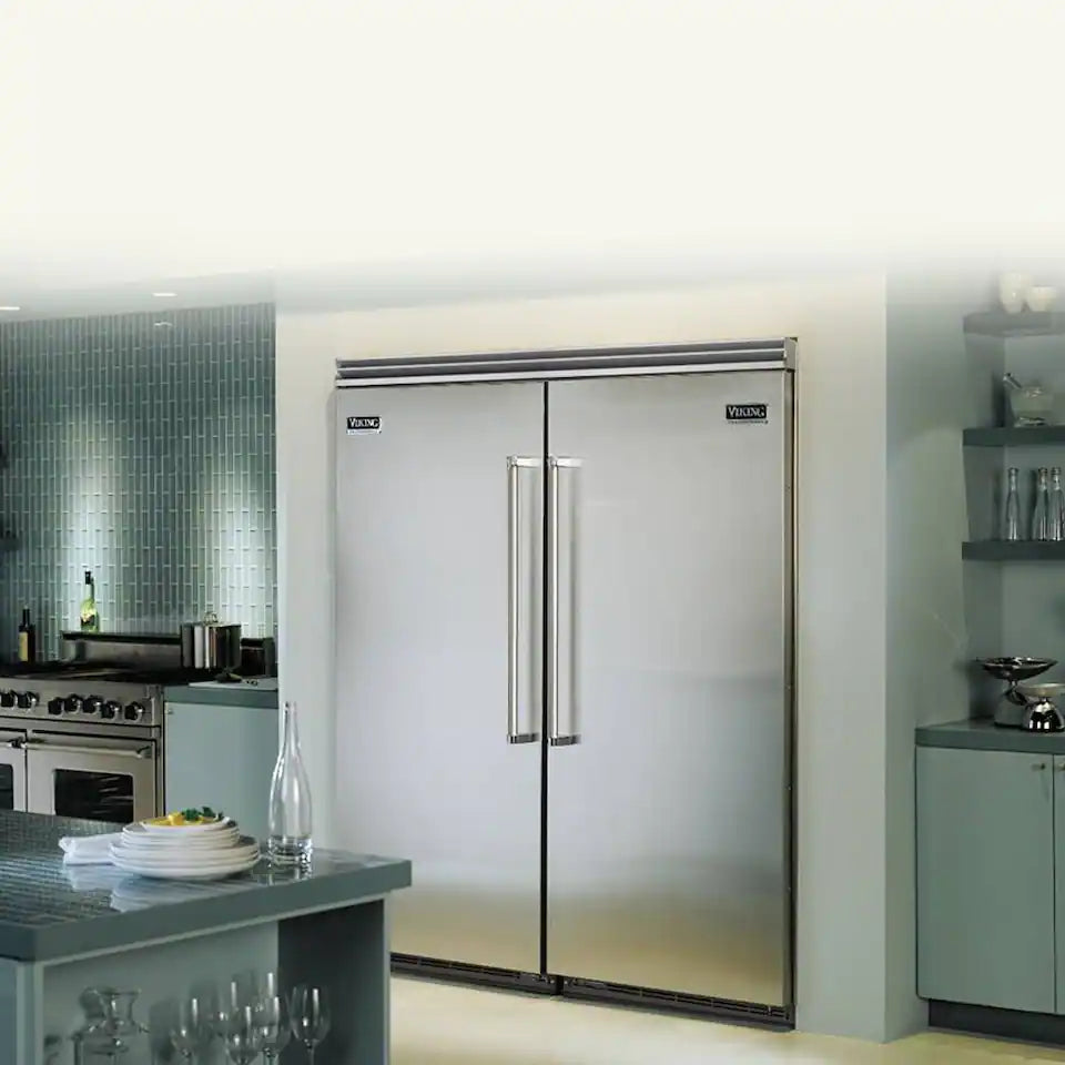 Freezer