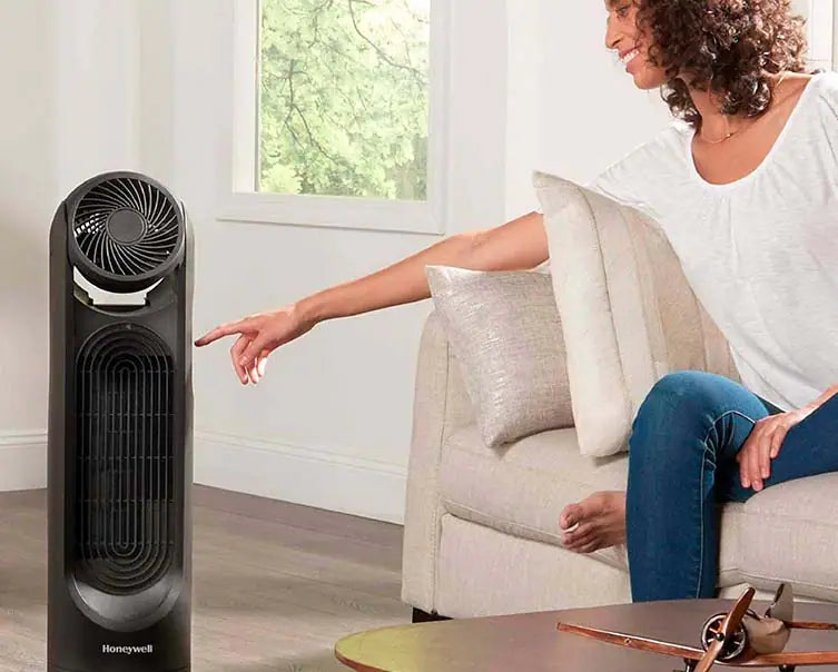 Air purifier