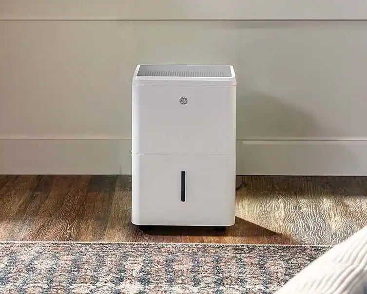 Dehumidifier