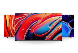 Learn About Sony TVs