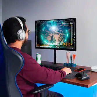 Gaming