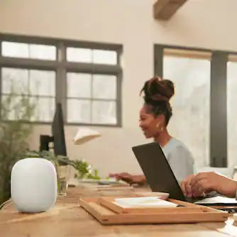 More connected devices