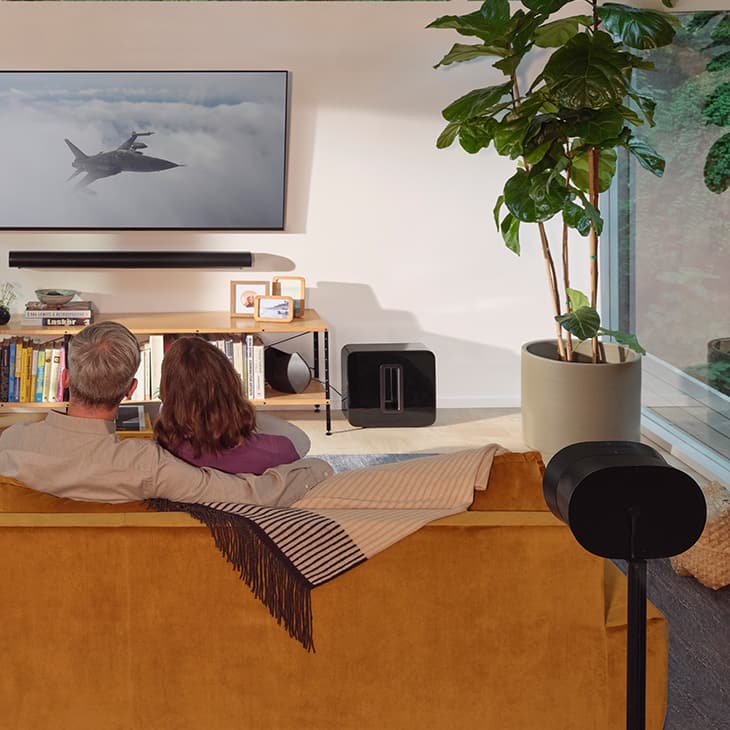 Sound bar