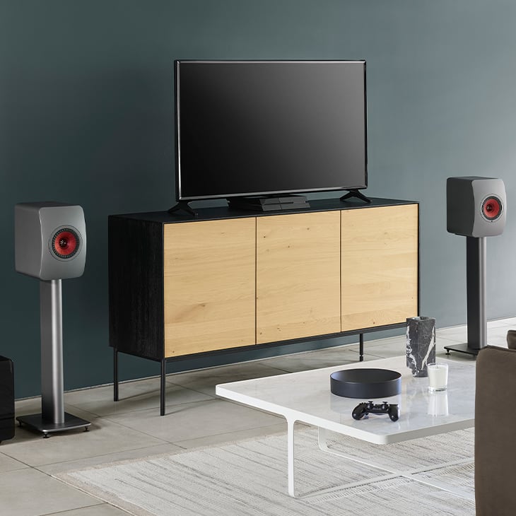 Speakers