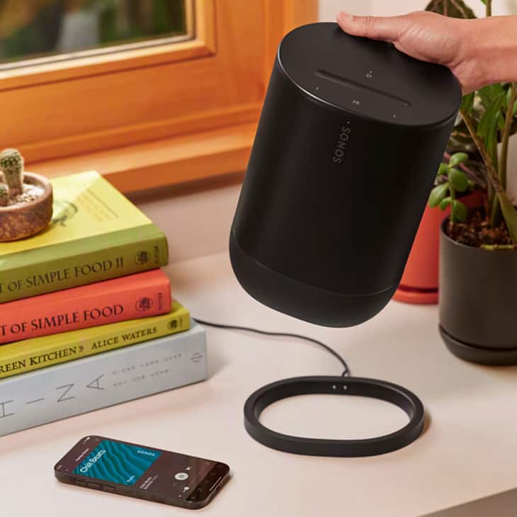 Speakers