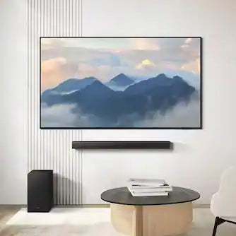 Build your audio experience