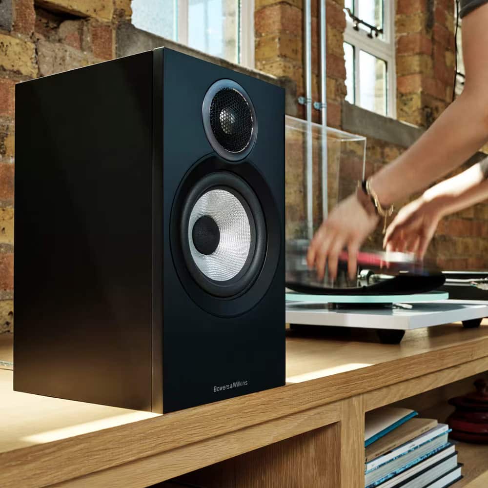 Speakers