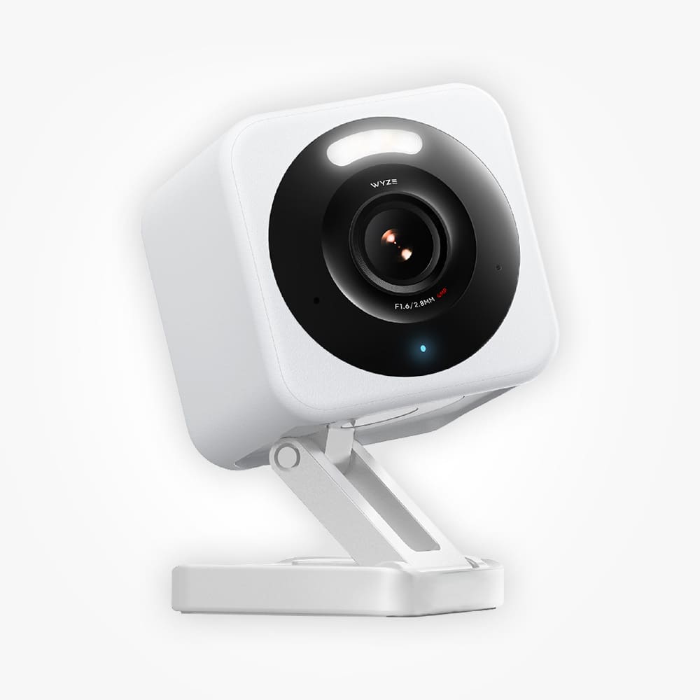 Camera
