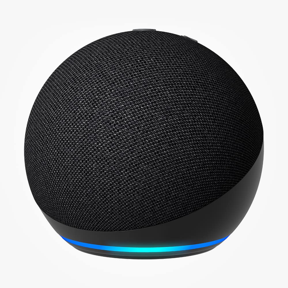 Smart speaker