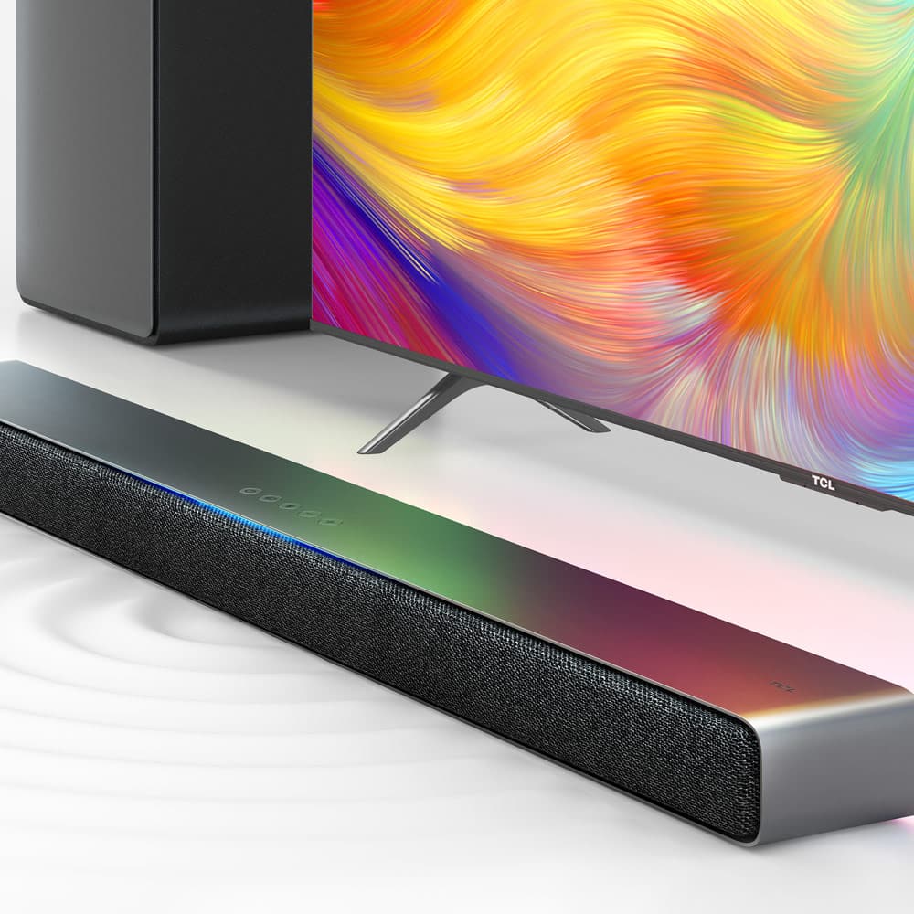 TV