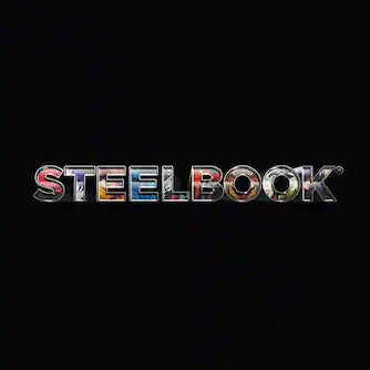 SteelBooks