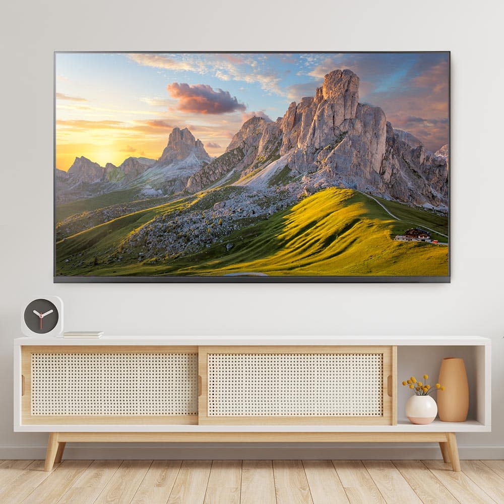 TV