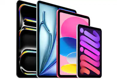 ipads