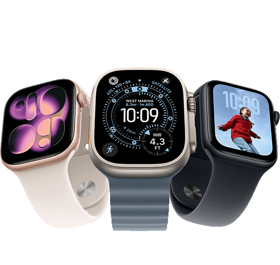 Apple Watch