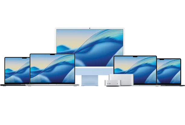 Laptop