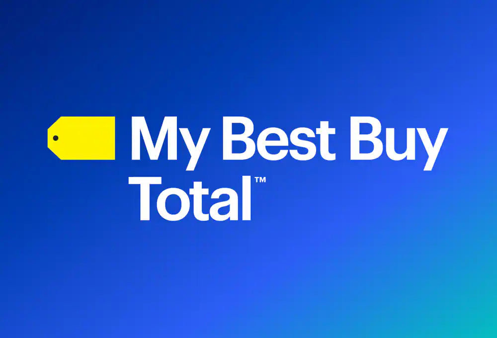 My Best Buy TotalTM 