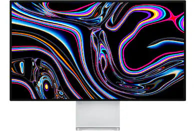 Apple XRD Pro Display