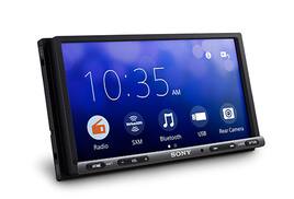Learn About Sony Car Audio