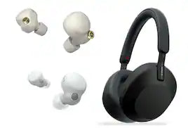 Learn About Sony Headphones